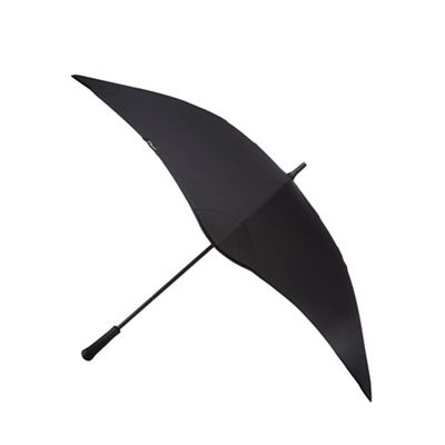 Black classic umbrella